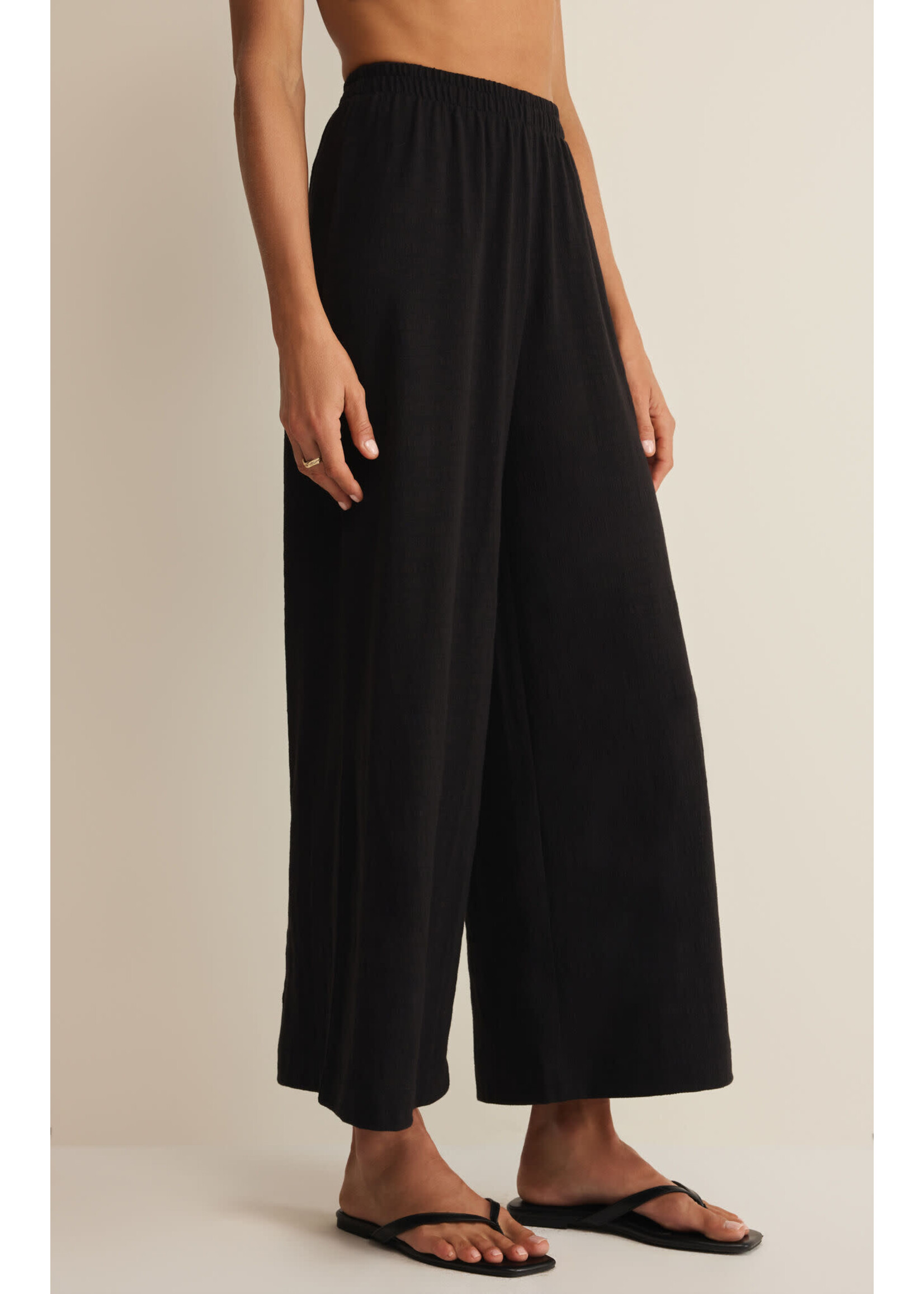 Z Supply ZS Scout Textured Slub Pant
