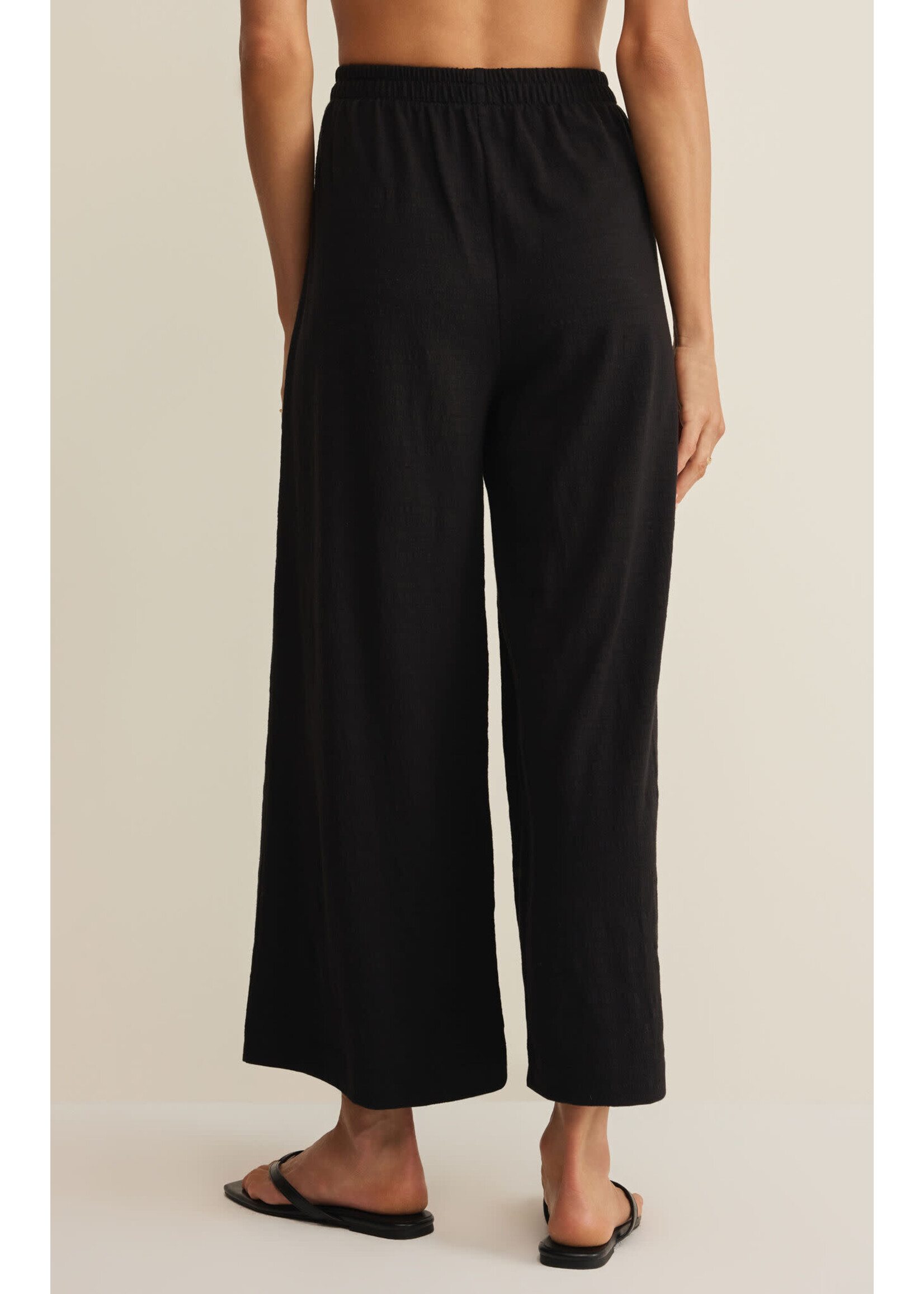 Z Supply ZS Scout Textured Slub Pant