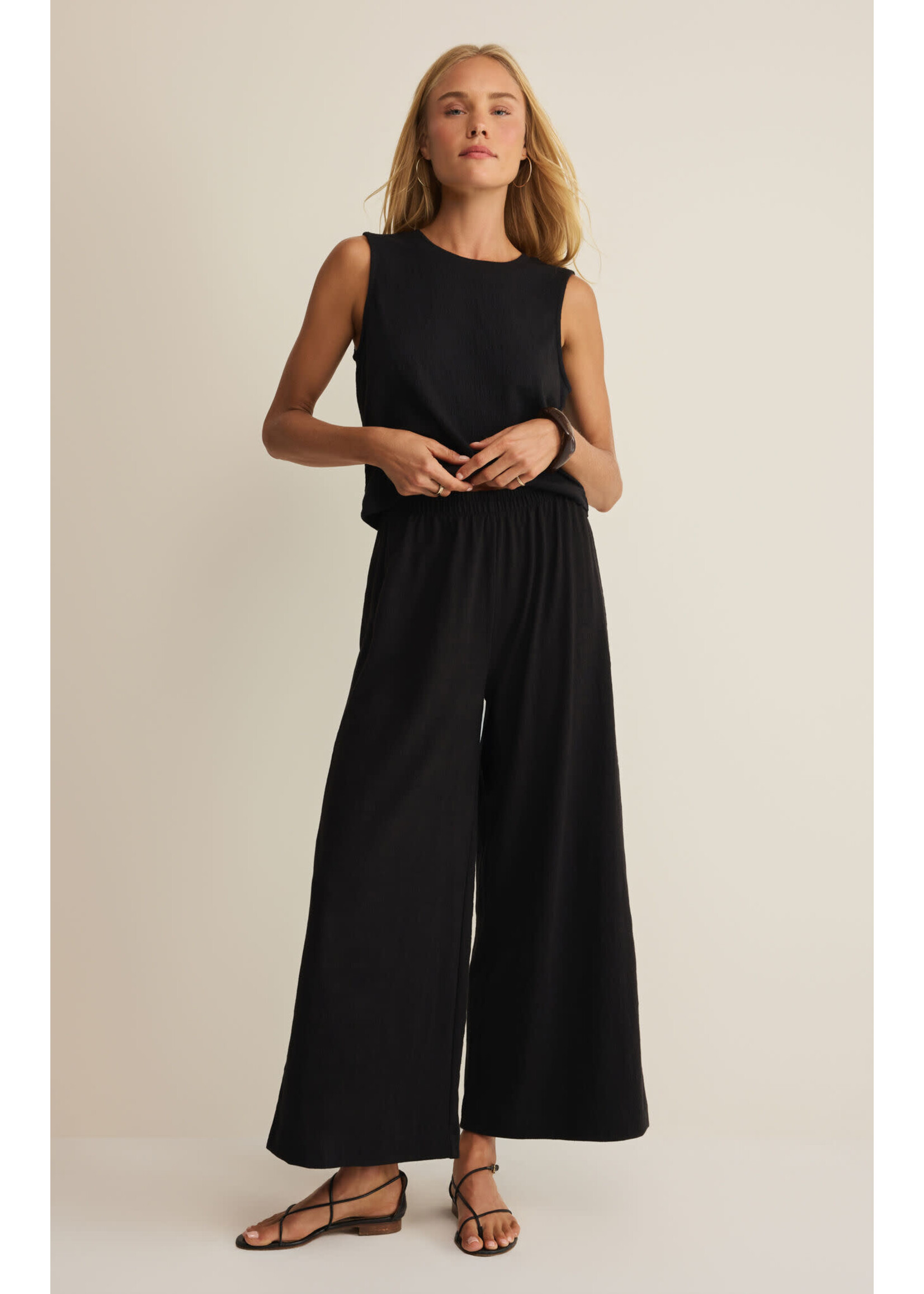 Z Supply ZS Scout Textured Slub Pant