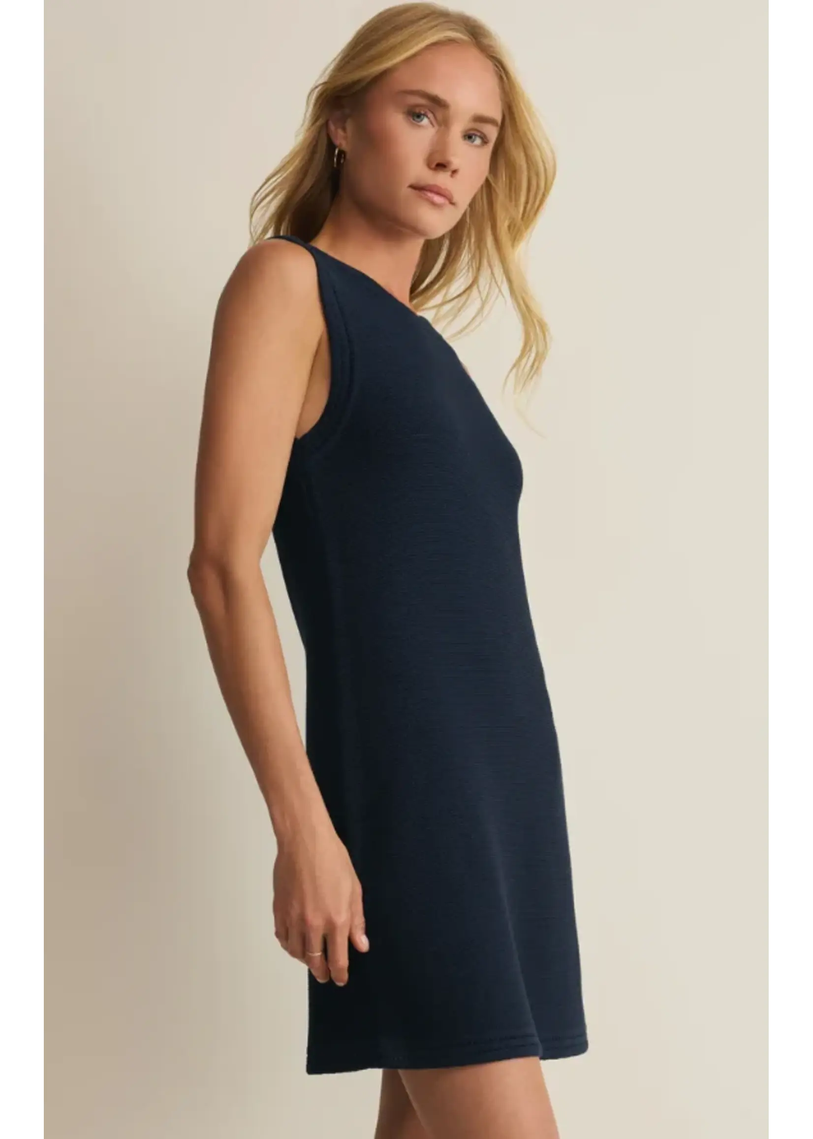 Z Supply ZS Sandbar Crochet Mini Dress