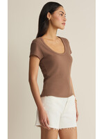 Z Supply Leisurely Tee