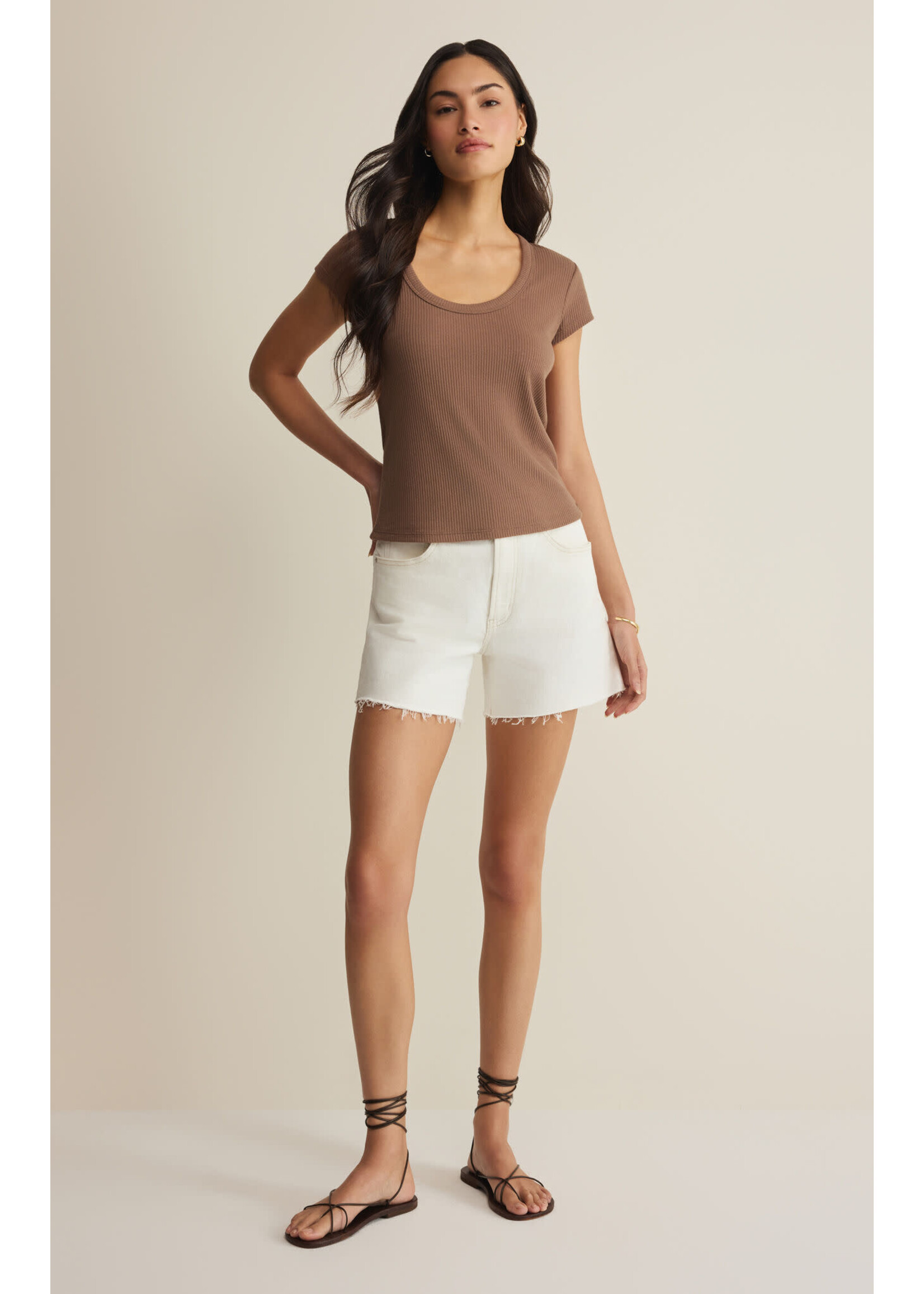 Z Supply ZS Leisurely Tee