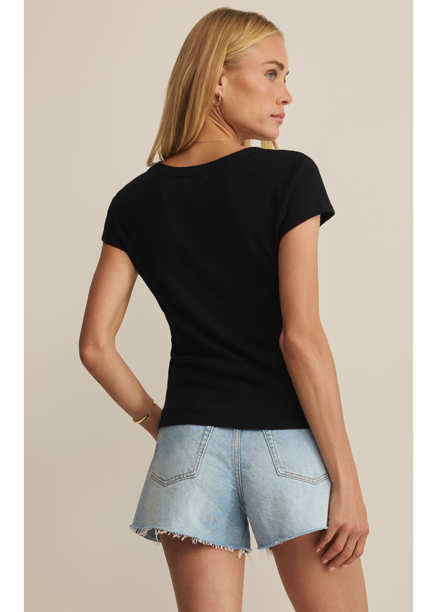 Z Supply ZS Leisurely Tee