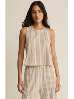Z Supply Sloane Knit Striped Top