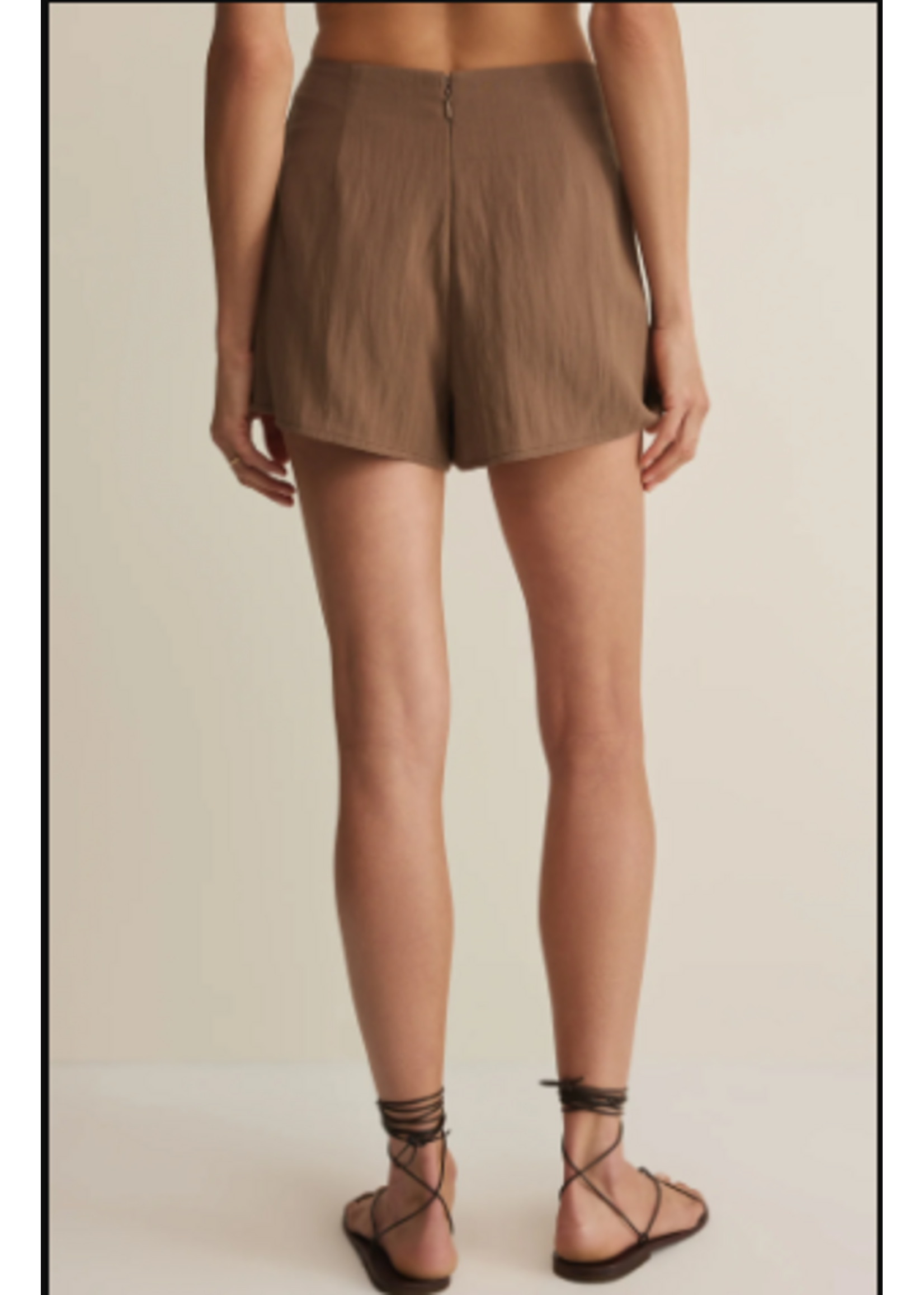 Z Supply ZS Aerial Mini Skort