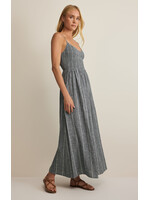 Z Supply Romy Striped Maxi Dress