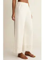 Z Supply Scout Embroidered Pant