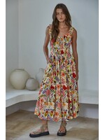 By together Palm Springs Dress