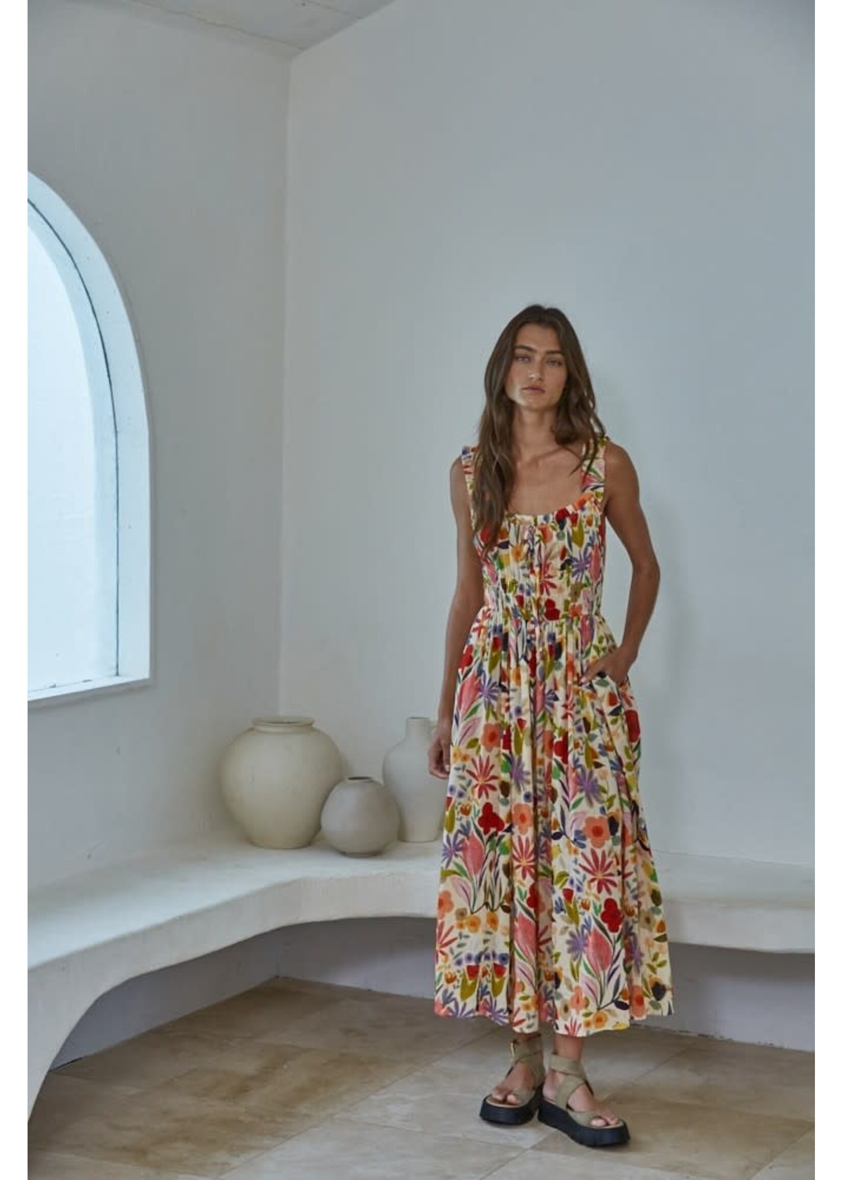 By together BT Palm Springs Dress