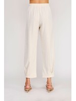 Allie Rose AR Natural Taper Pant