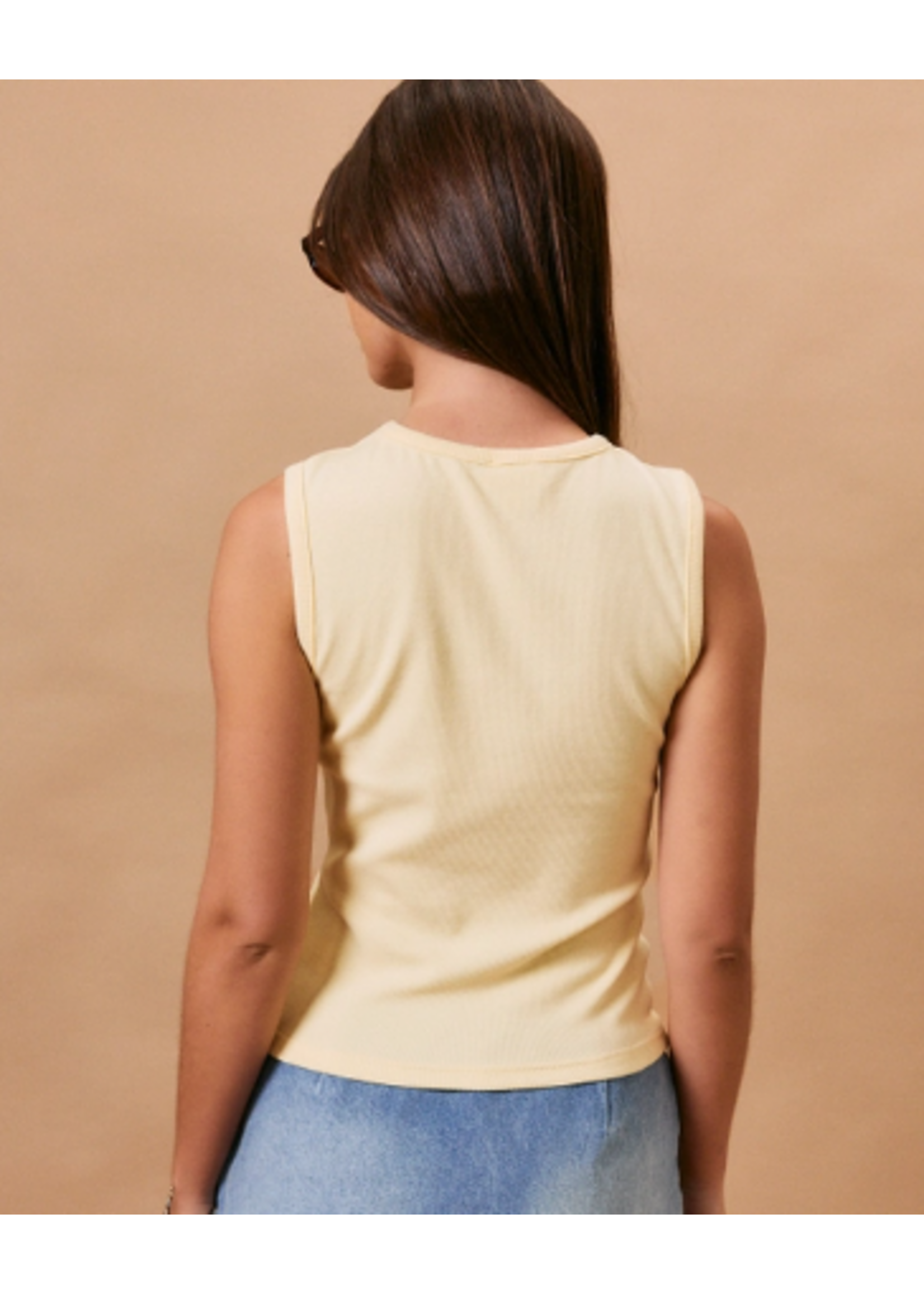Le Lis LL American Babe Top