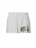 Boys Lie All Star Kimmy Shorts