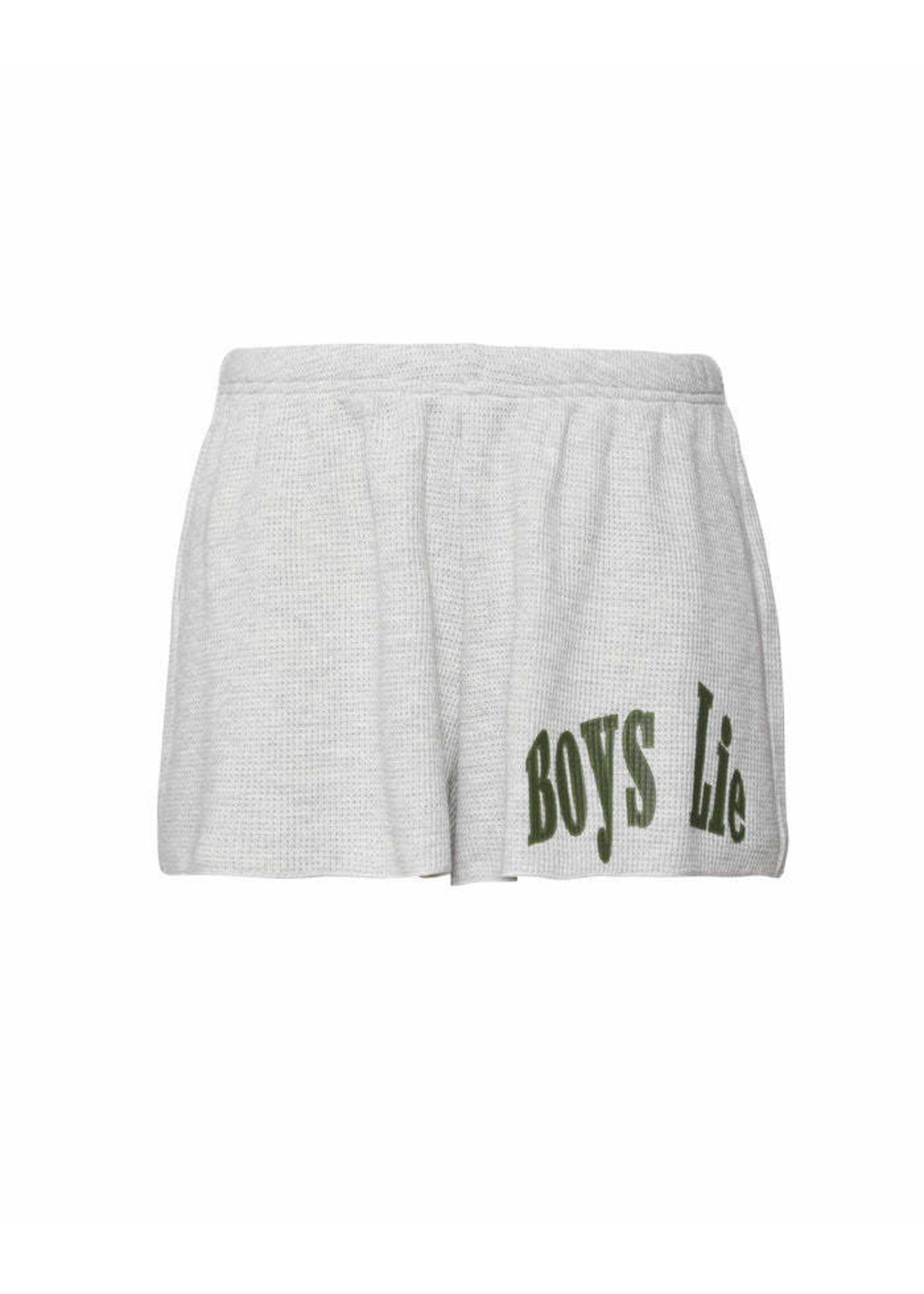 Boys Lie BL All Star Kimmy Shorts