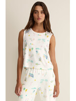 Z Supply Court Sports Tank