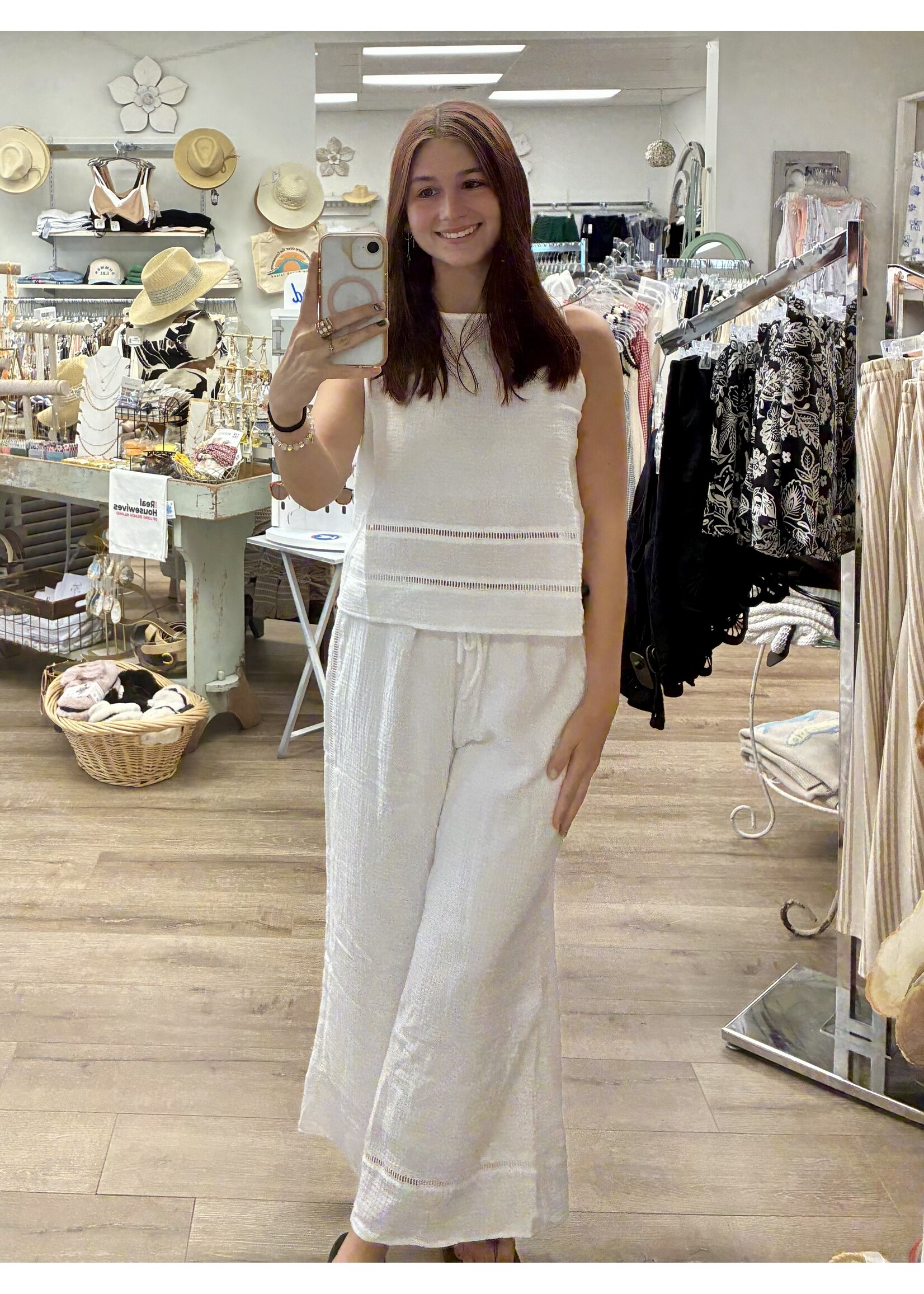 By together BT Solstice Top