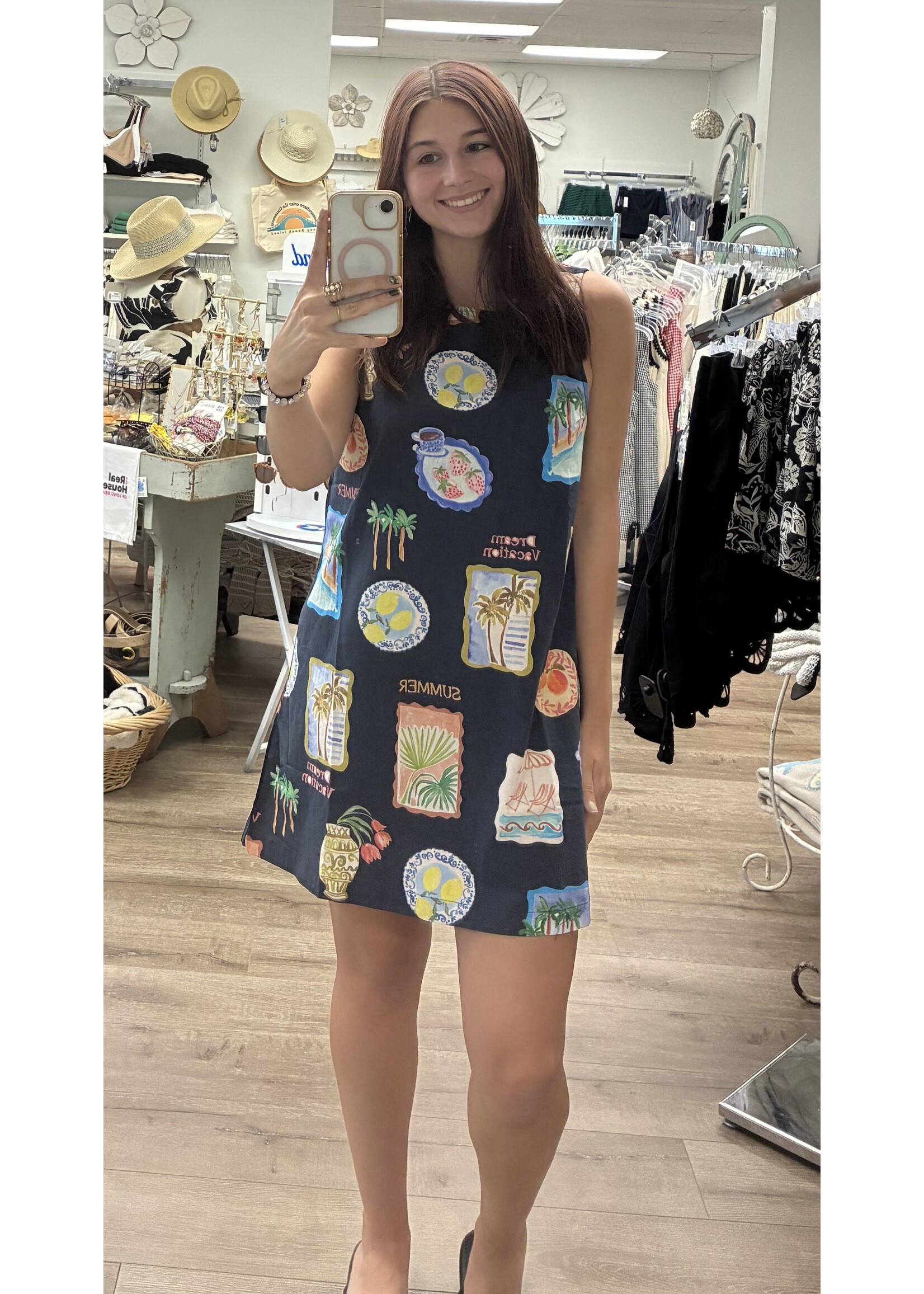 By together BT Summer Day Mini