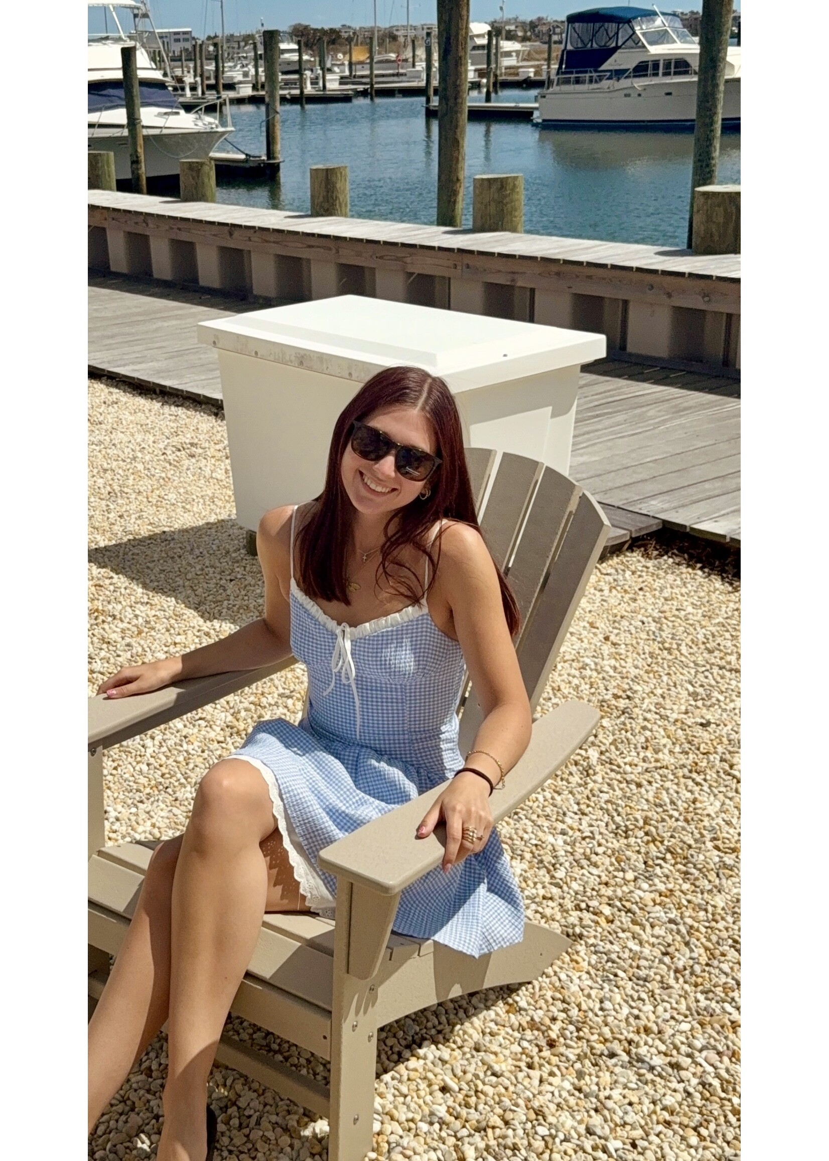 Steve Madden SM Miette Dress