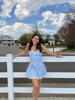 Steve Madden Miette Dress