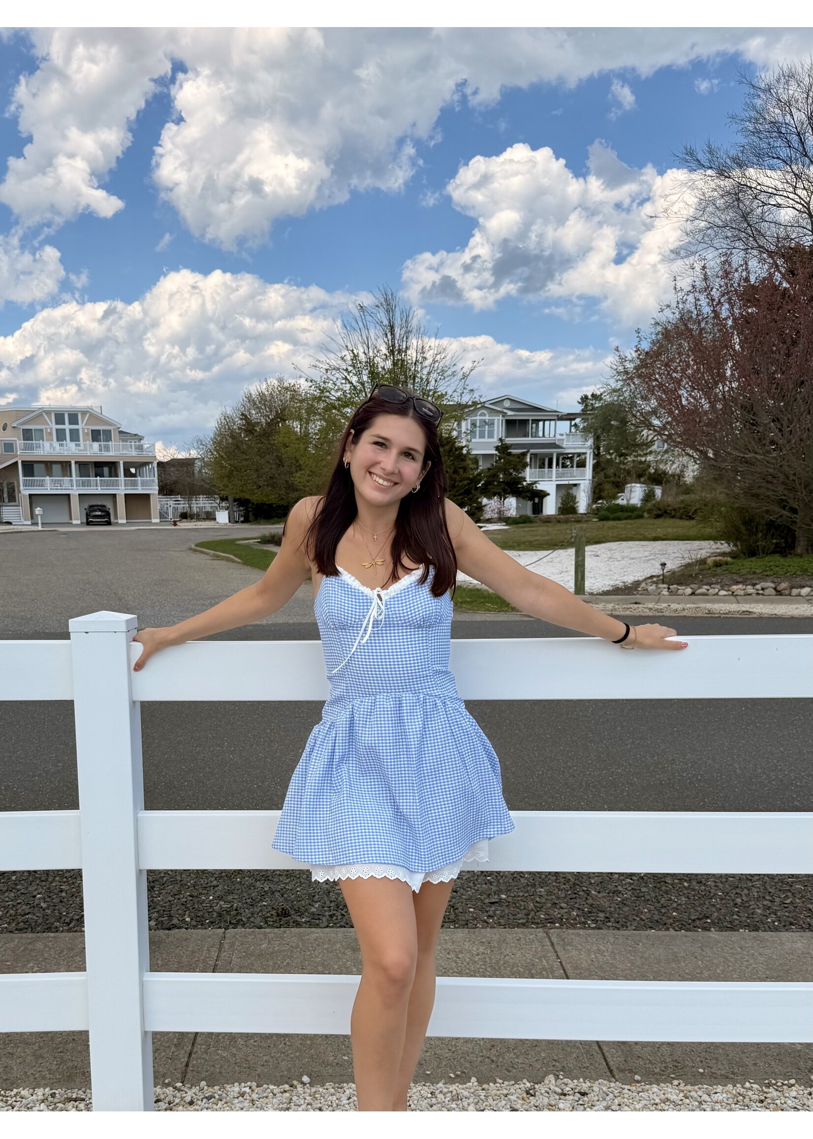 Steve Madden SM Miette Dress