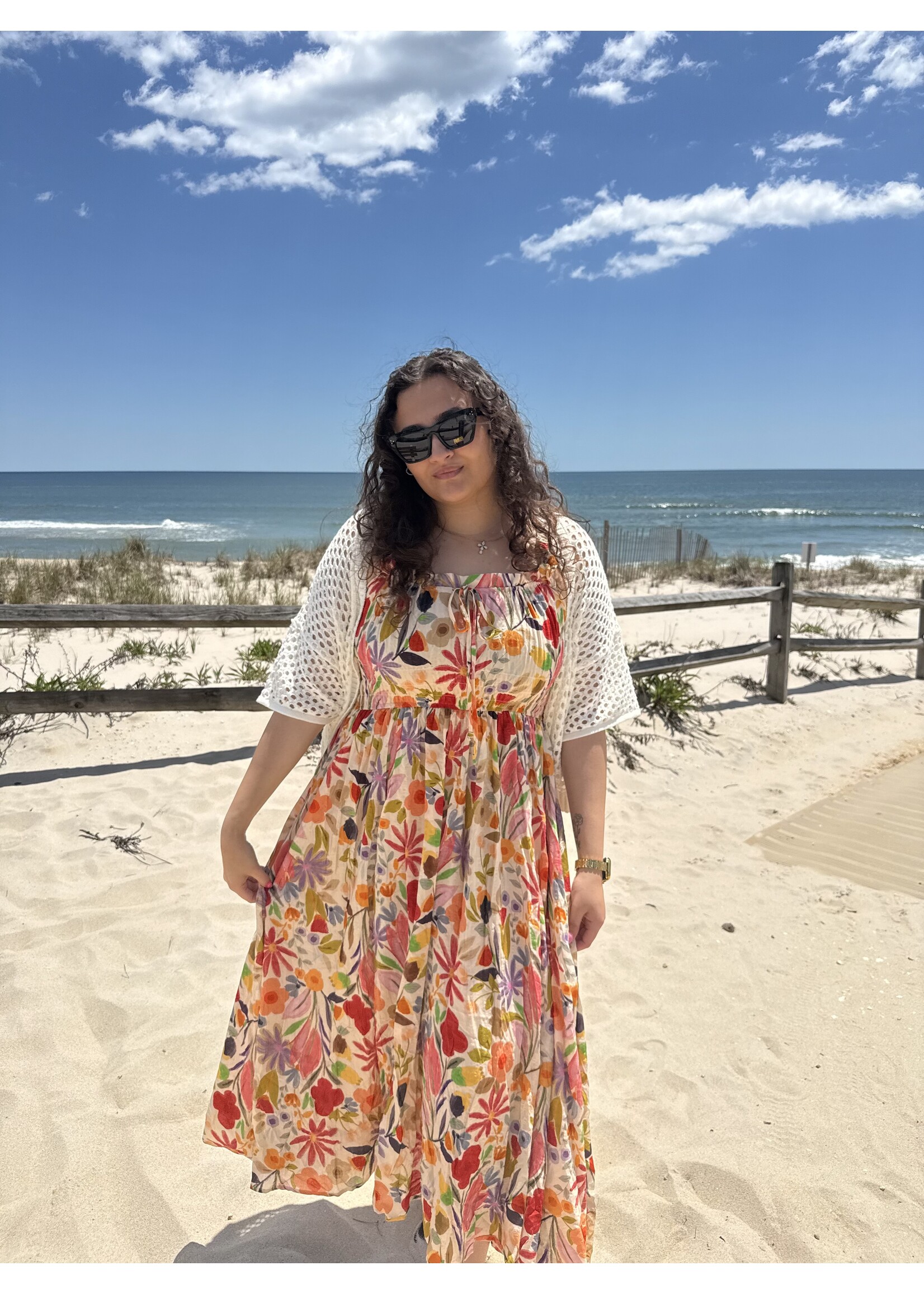 By together BT Palm Springs Dress