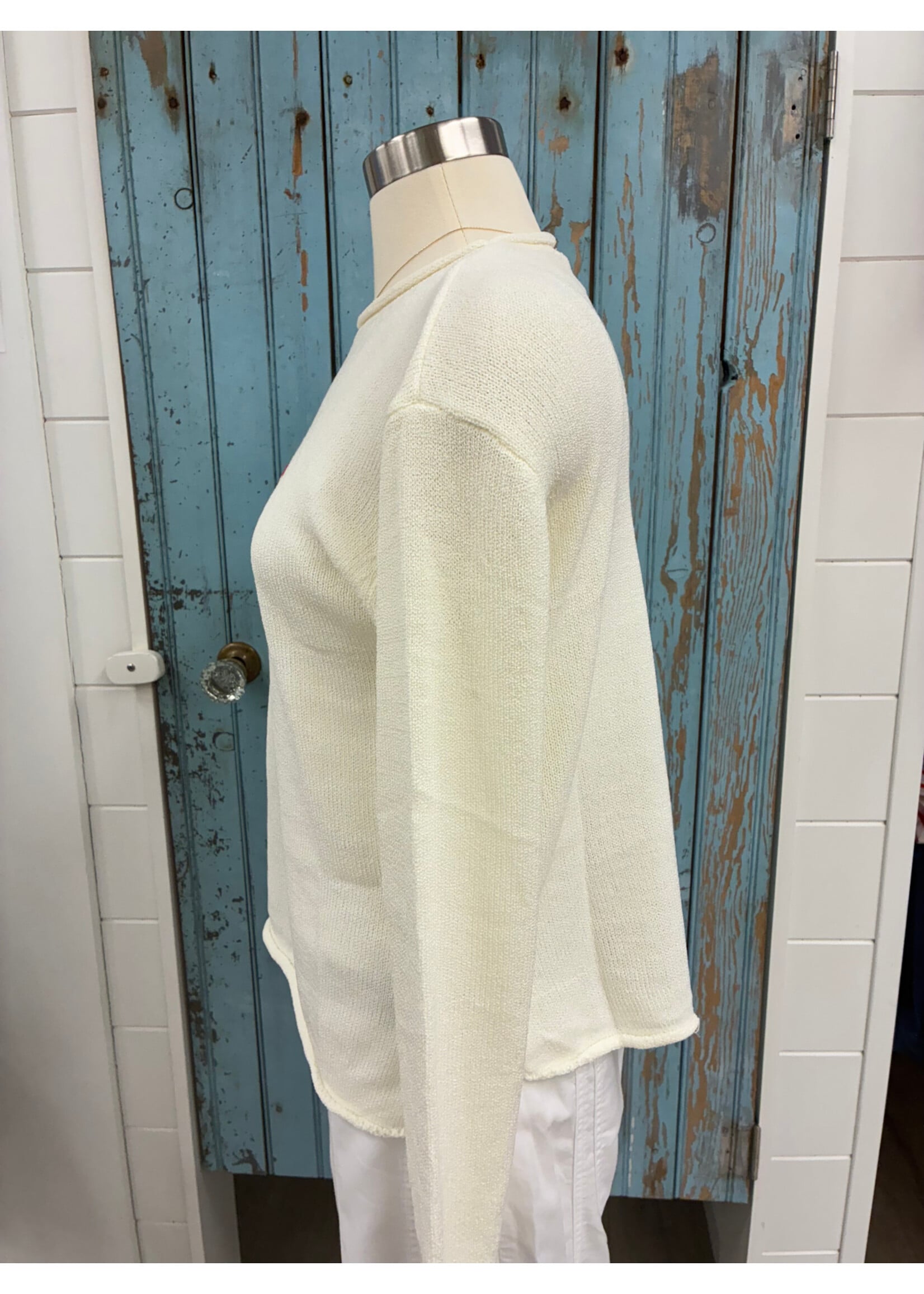 Sunday Edition SE USA Cocktail Sweater