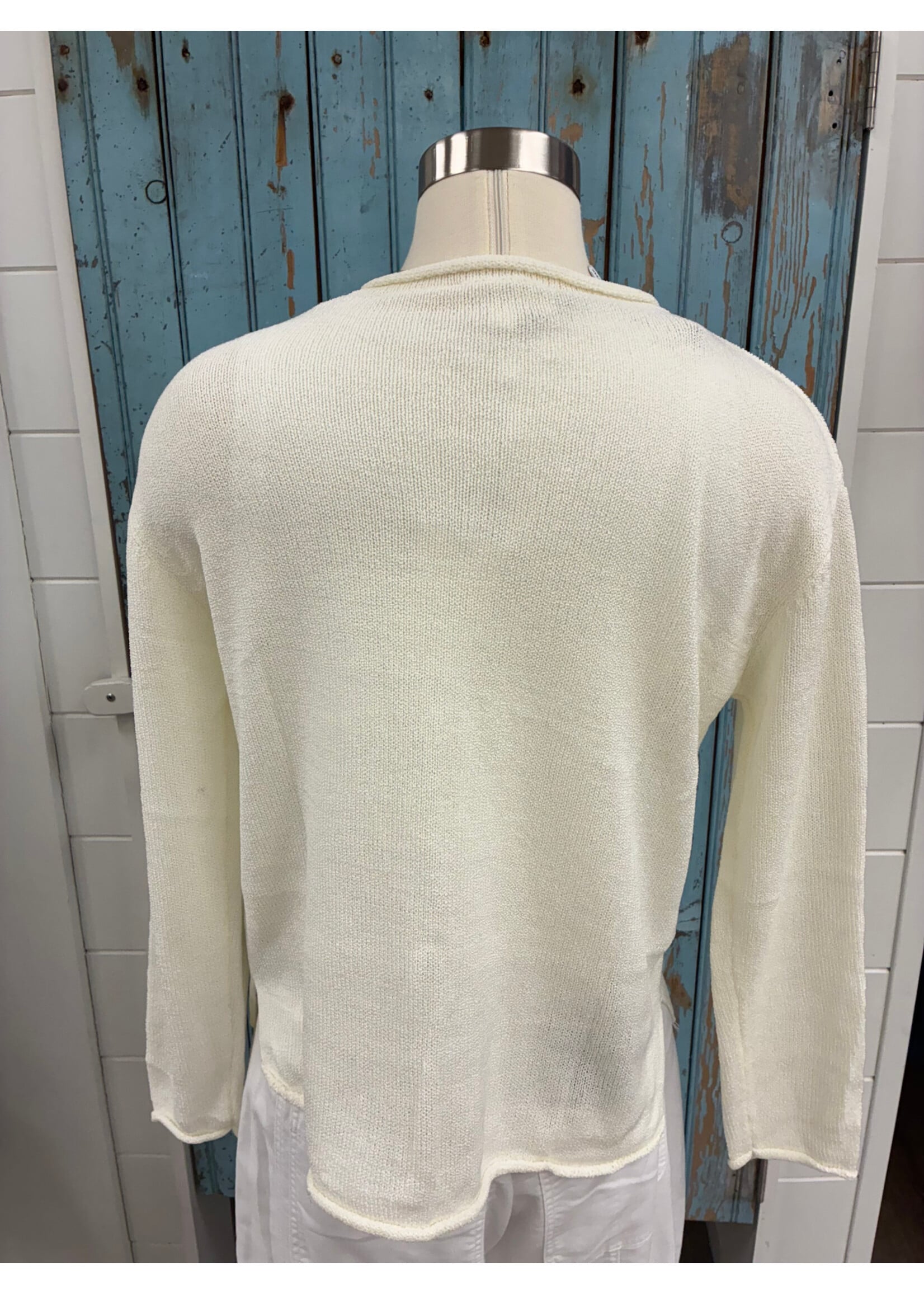 Sunday Edition SE USA Cocktail Sweater