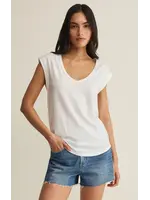 Z Supply Per Diem V-Neck Tank