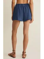 Z Supply Perfect Twill Short