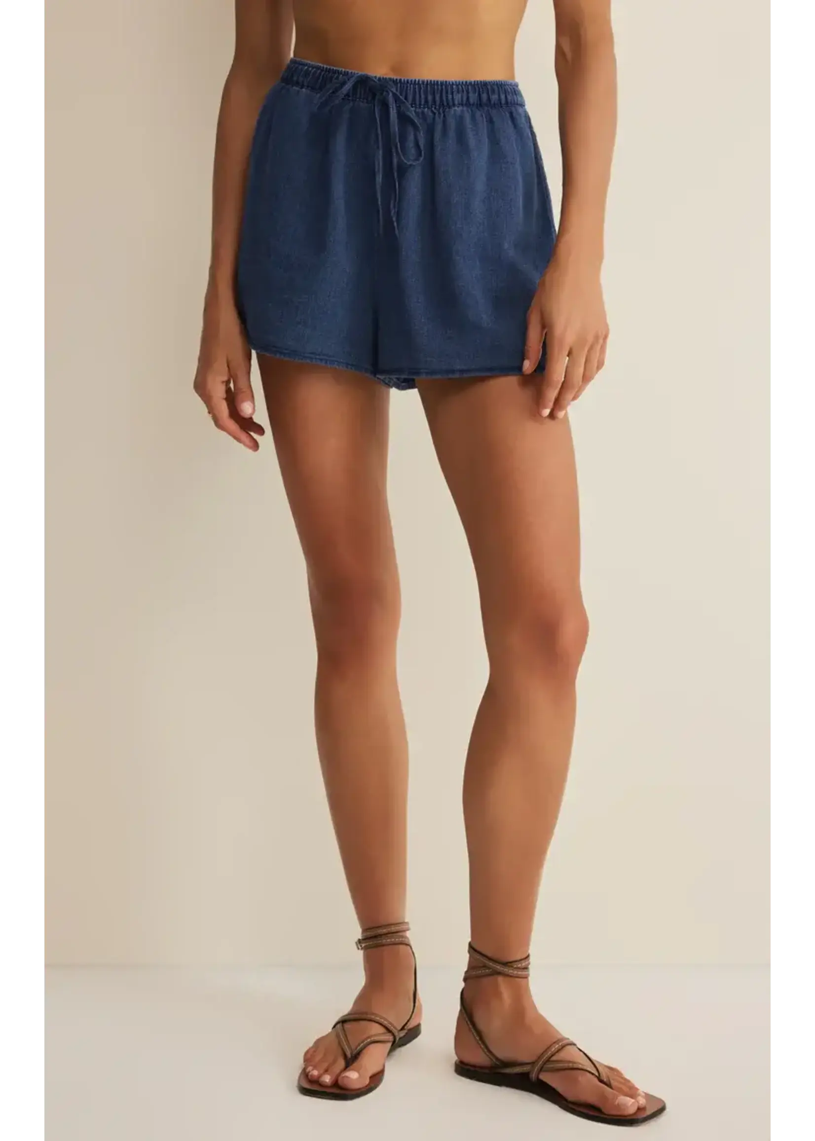 Z Supply ZS Perfect Twill Short