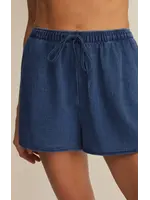 Z Supply Perfect Twill Short