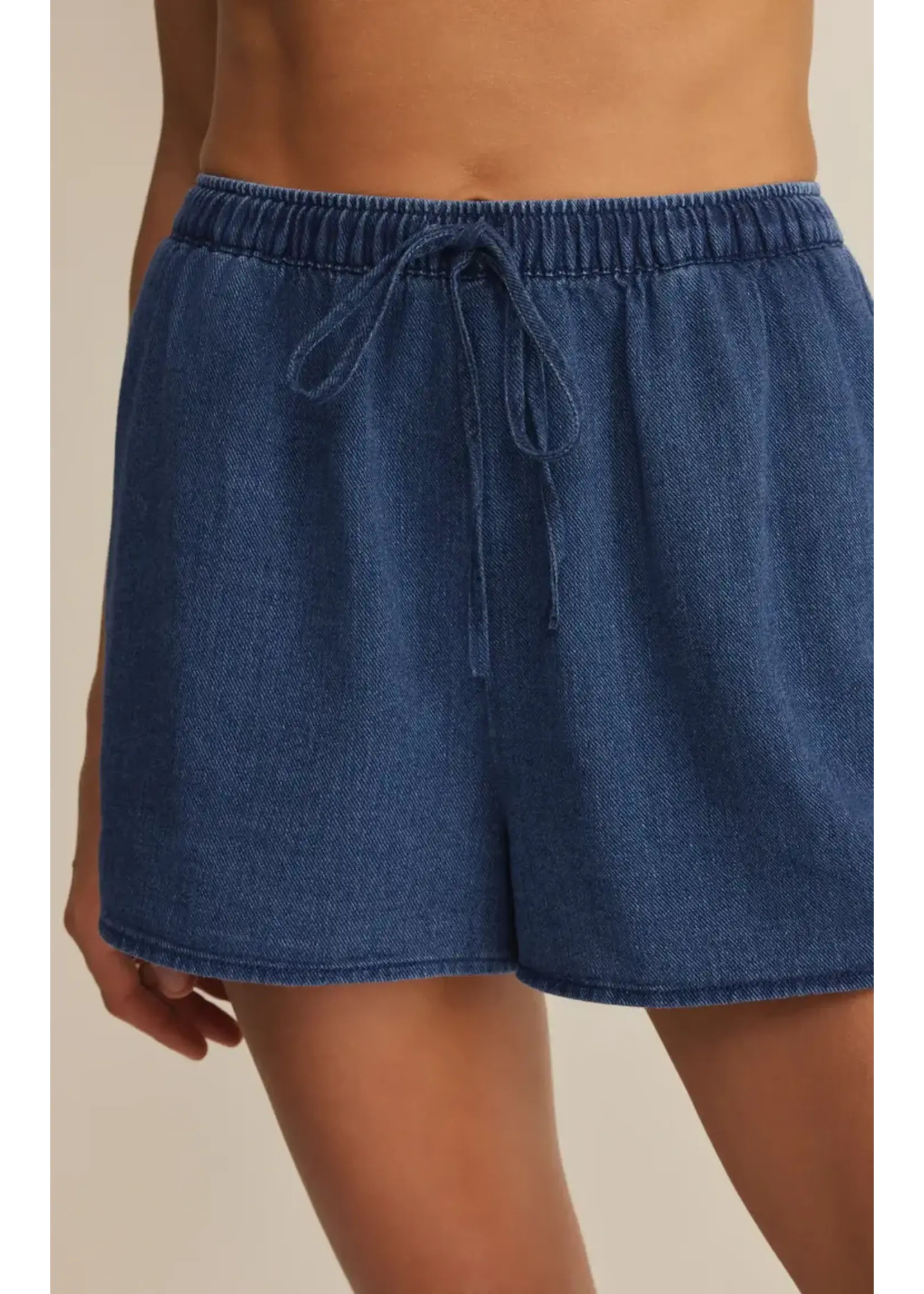 Z Supply ZS Perfect Twill Short