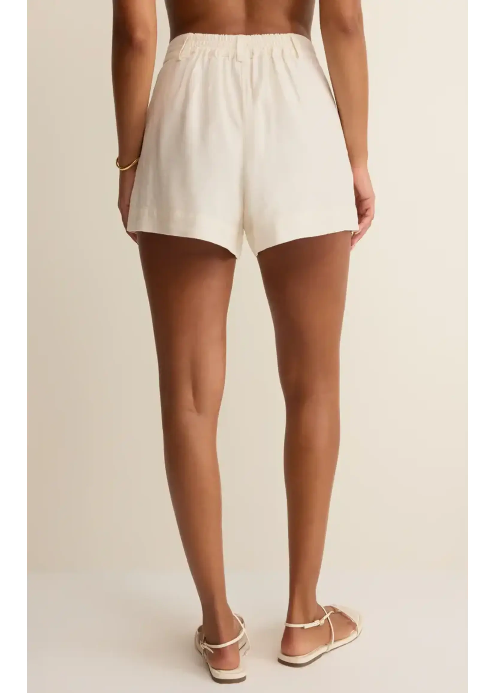 Z Supply ZS Vantage Linen Short