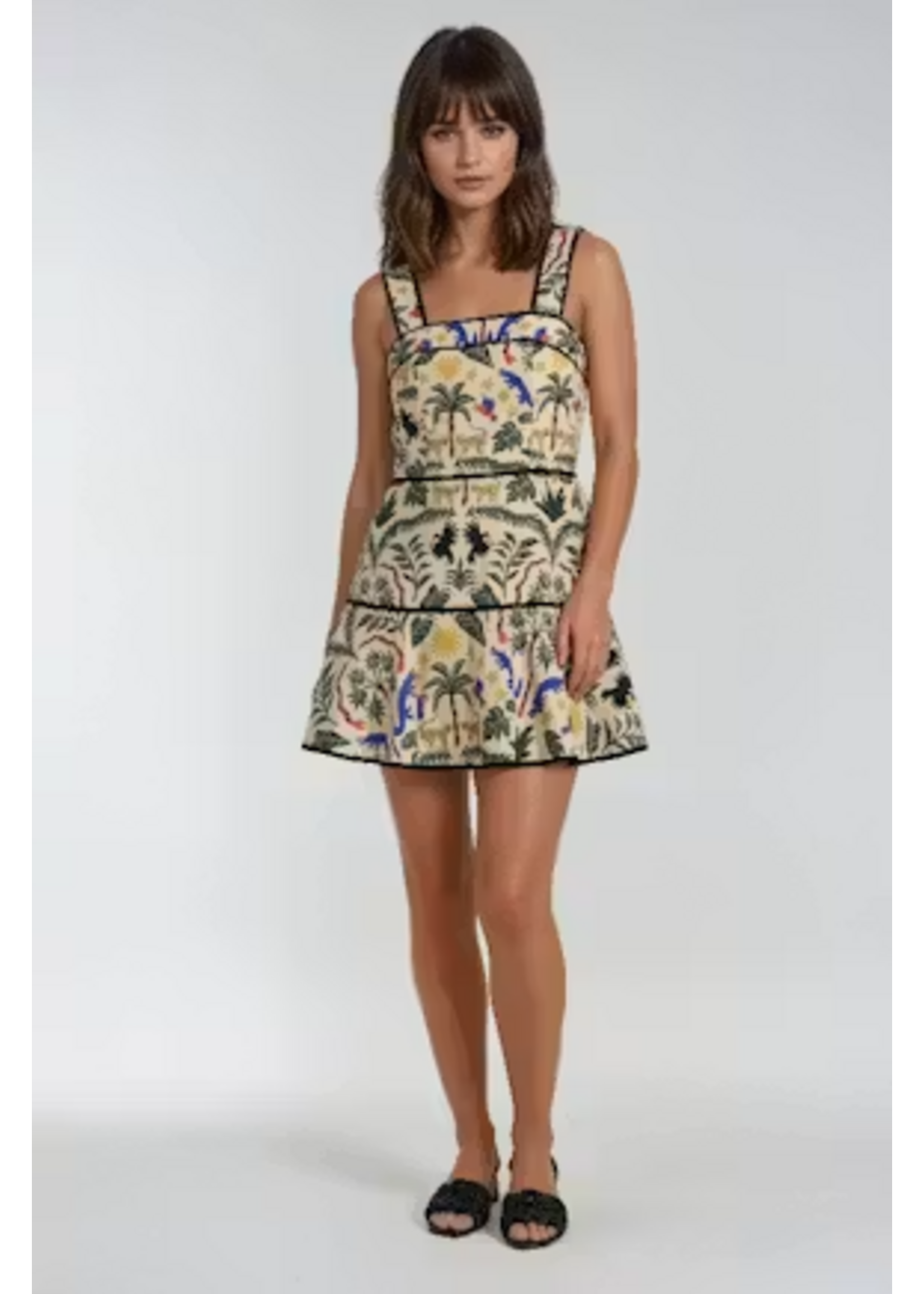 Sincerely Ours SO Callmini Dress