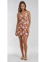 Sincerely Ours Hennie Dress