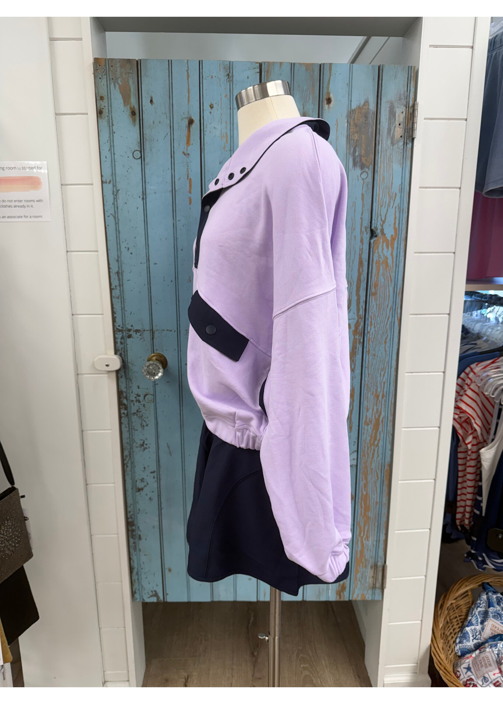 Rae Mode RM Heavy Poly Set Short
