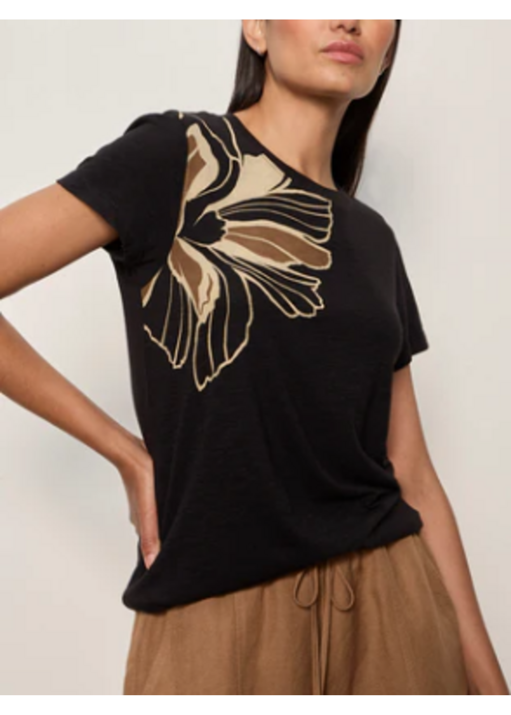 Sanctuary Sanctuary The Perfect Tee