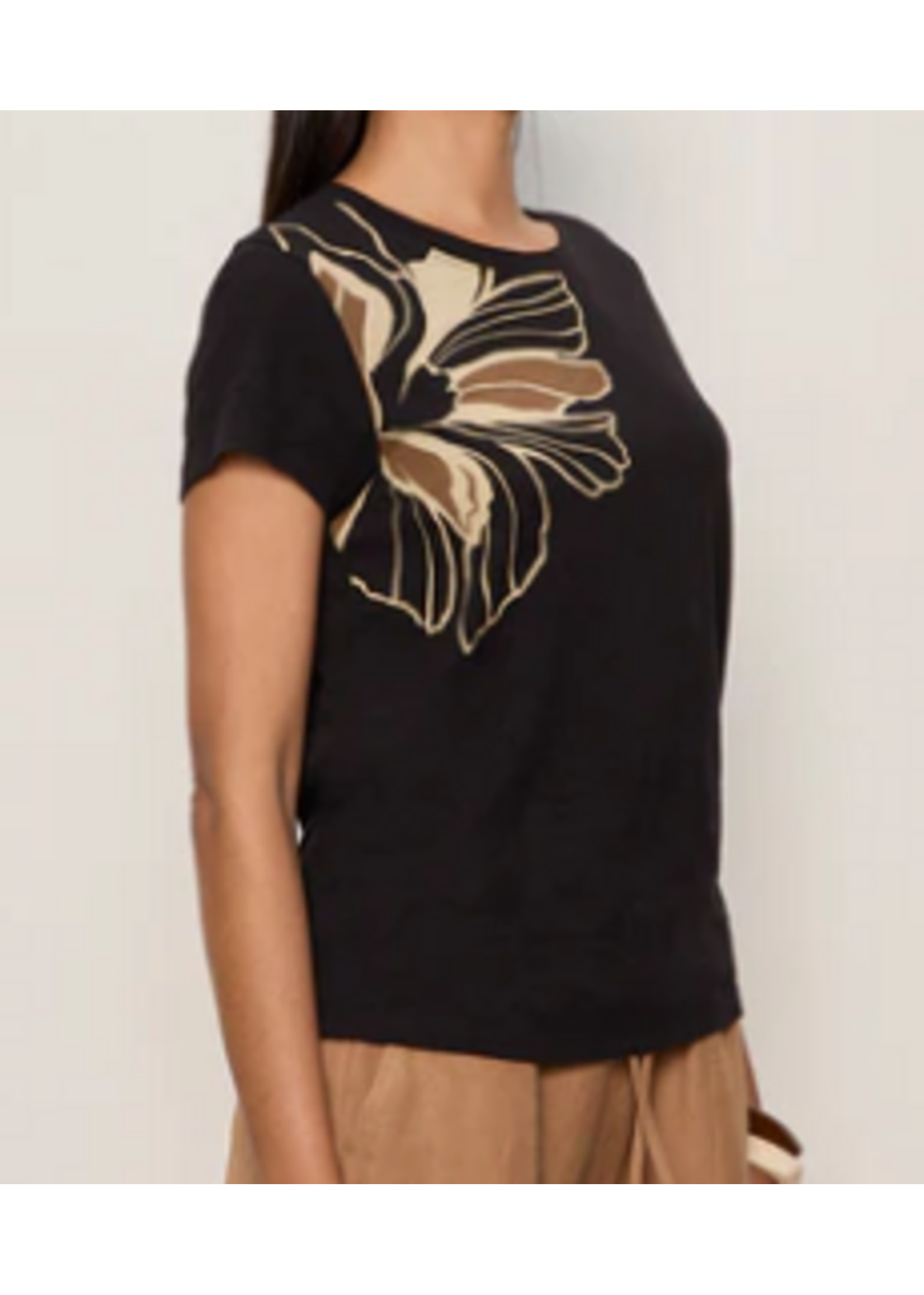 Sanctuary Sanctuary The Perfect Tee