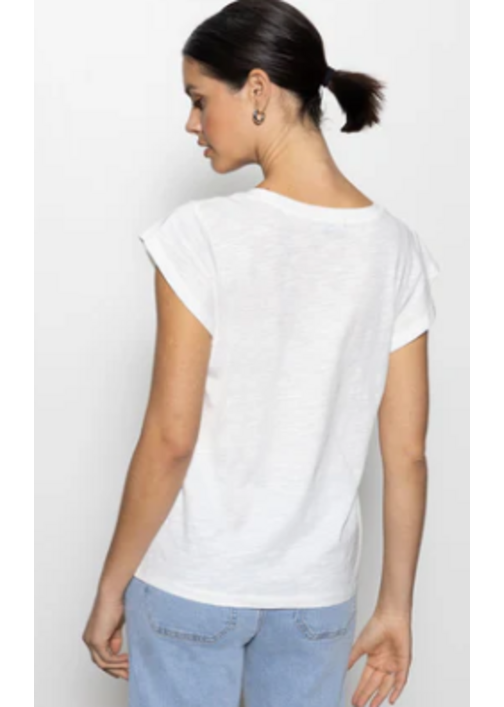 Sanctuary S West Side Tee