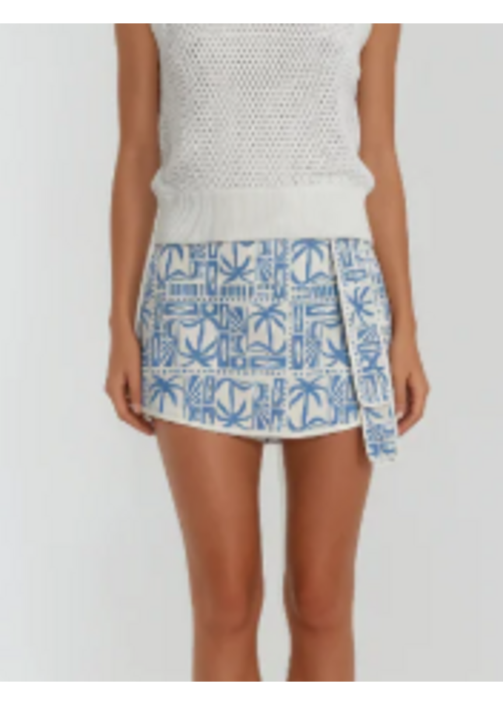 Sincerely Ours Tilly Skirt
