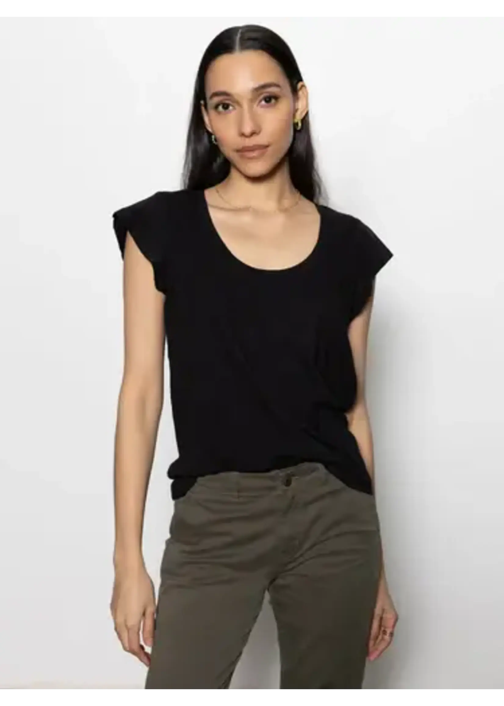 Sanctuary S West Side Tee