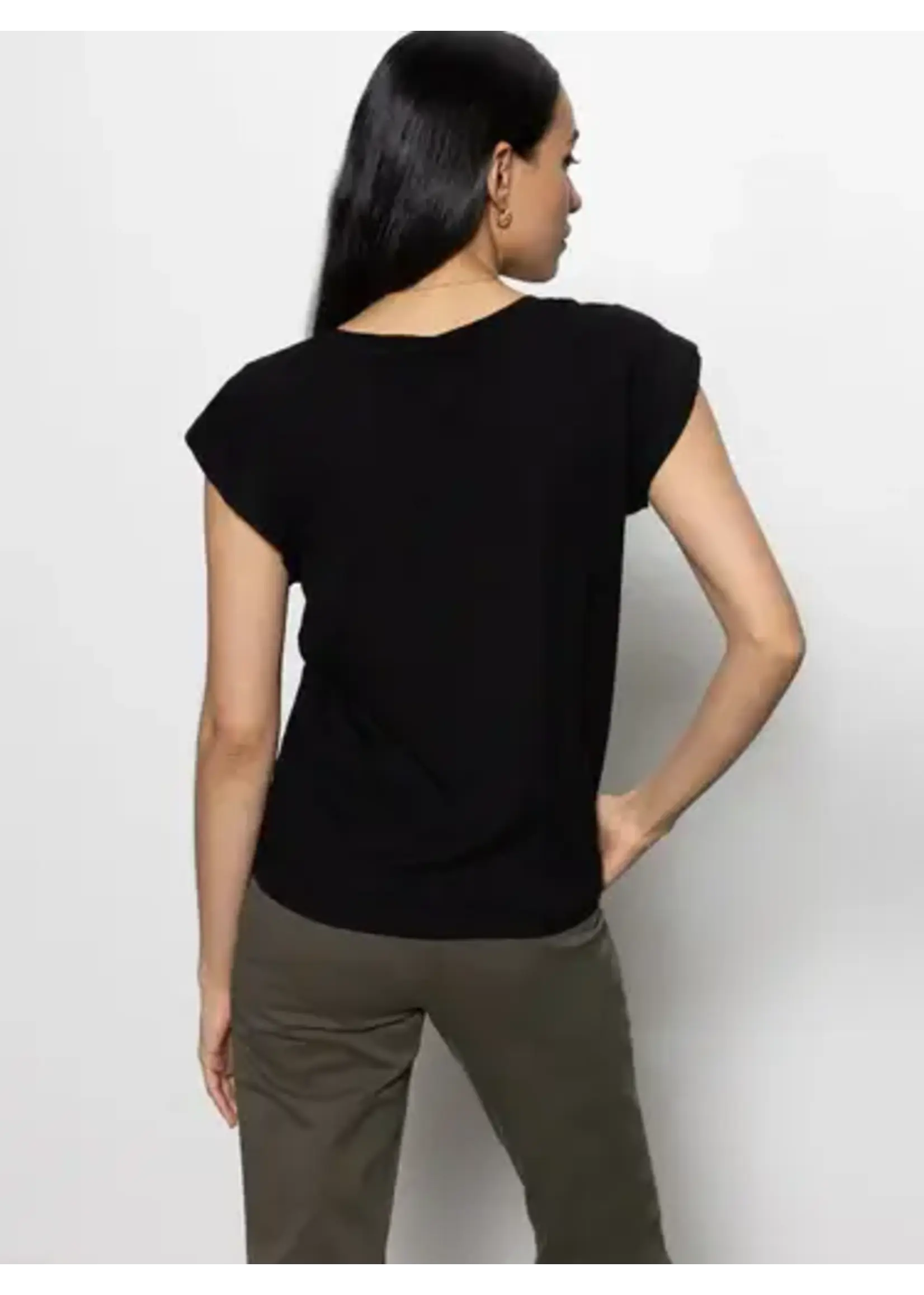 Sanctuary S West Side Tee