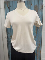 Liverpool White Tee