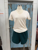 Sadie Sage Jetty Short