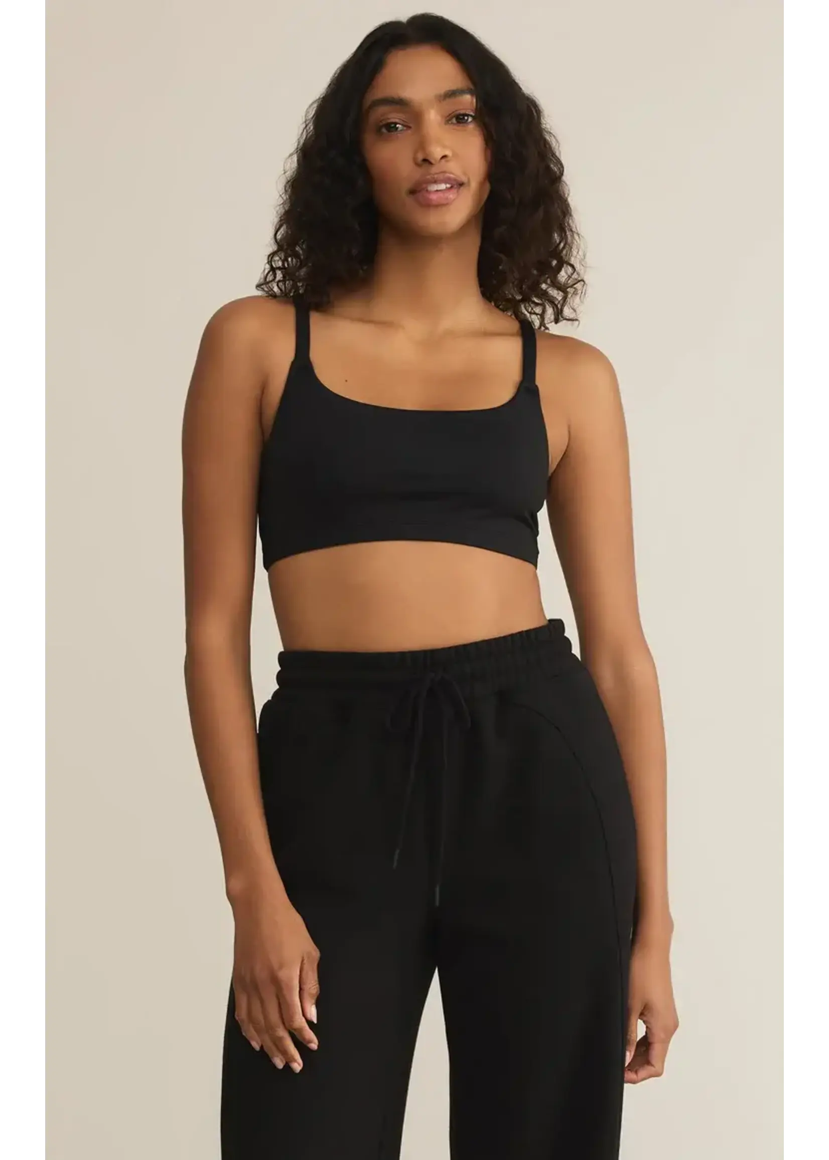 Z Supply ZS Lux Smooth Bralette