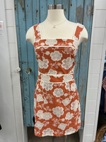 Sincerely Ours Hennie Dress