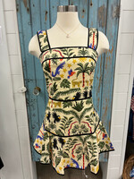 Sincerely Ours Callmini Dress