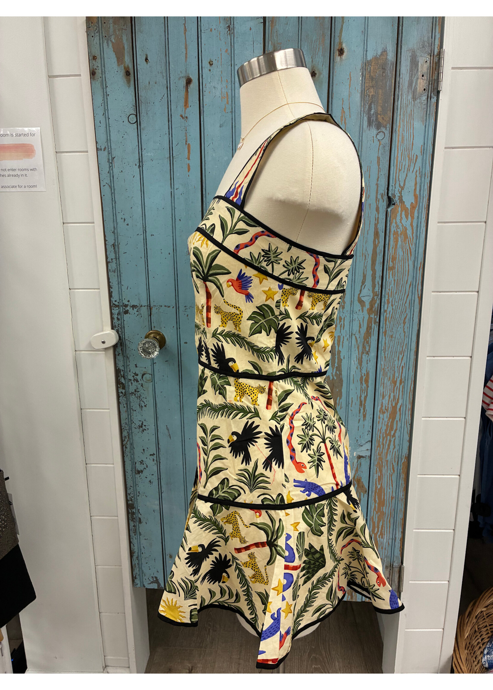 Sincerely Ours SO Callmini Dress