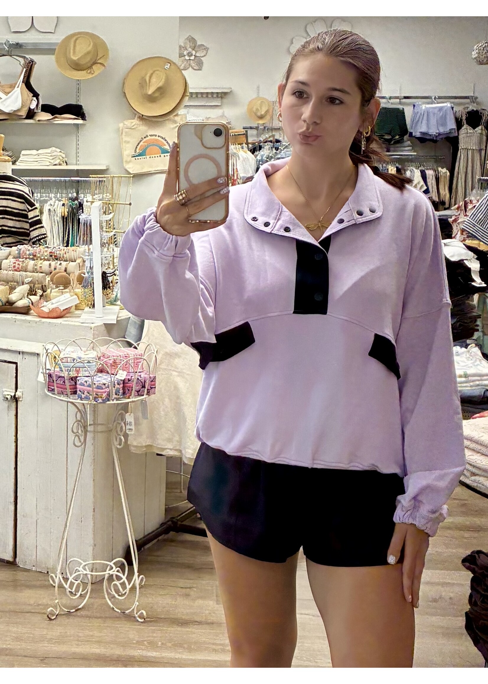 Rae Mode RM Heavy Poly Set Short