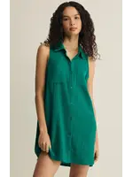Z Supply New Light Mini Dress