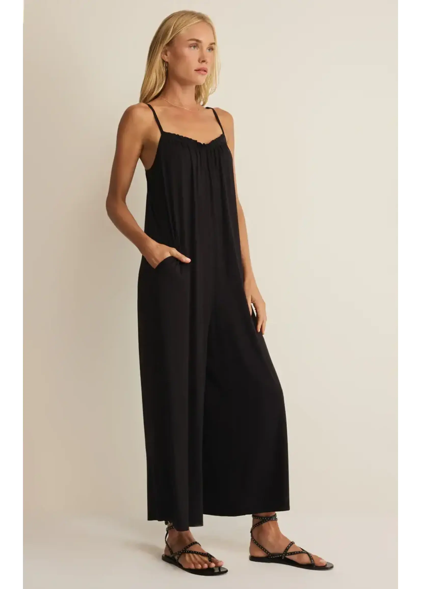 Z Supply ZS Day Off Jumpsuit
